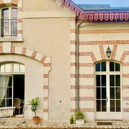 سانت إينيو Maison Adrienne المظهر الخارجي الصورة
