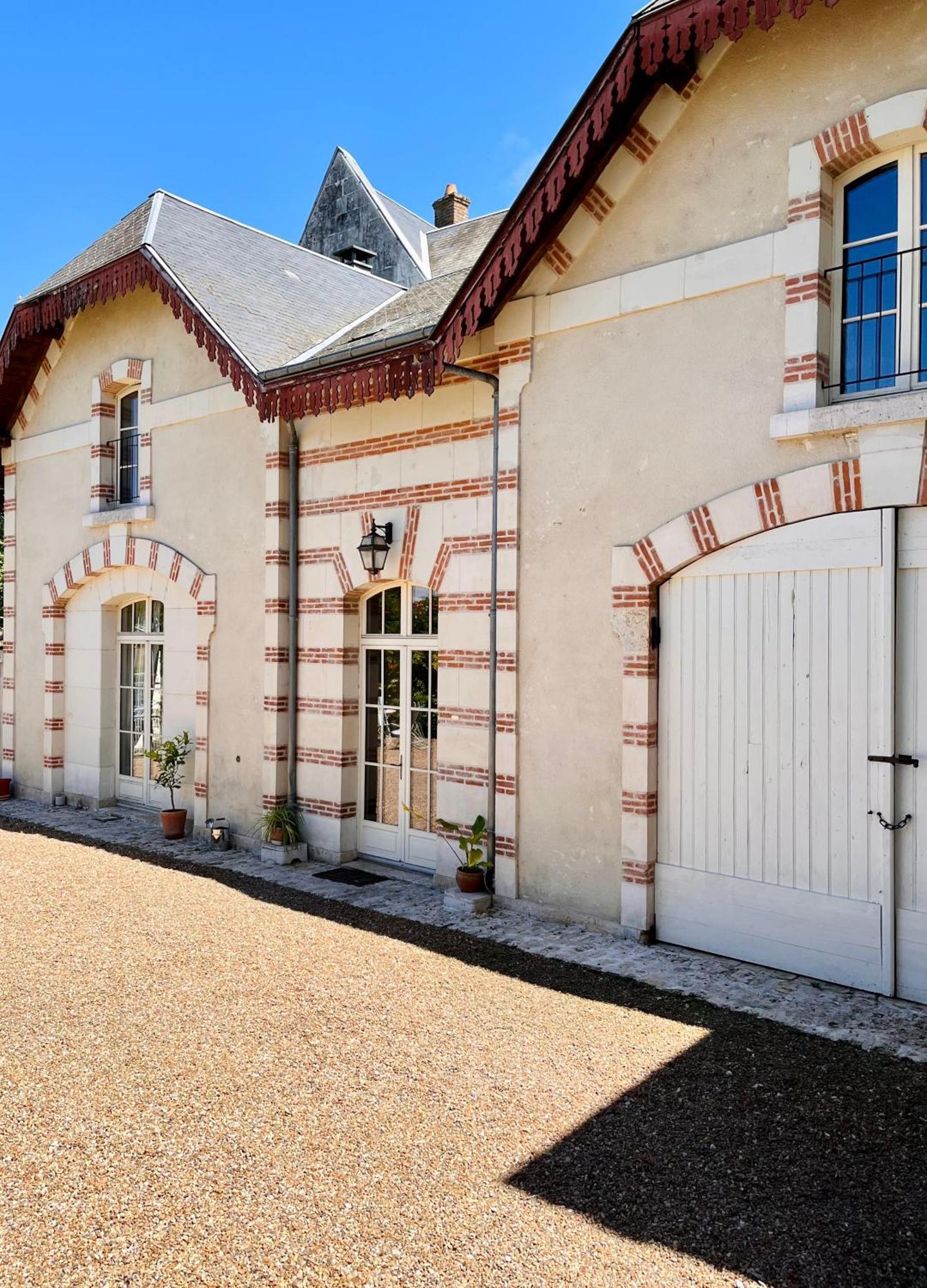 سانت إينيو Maison Adrienne المظهر الخارجي الصورة