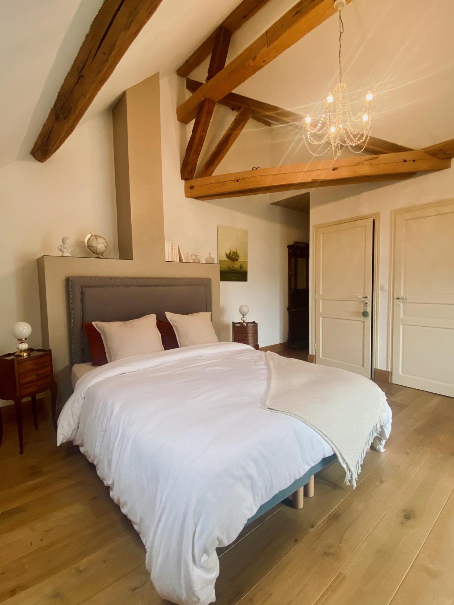 سانت إينيو Maison Adrienne المظهر الخارجي الصورة
