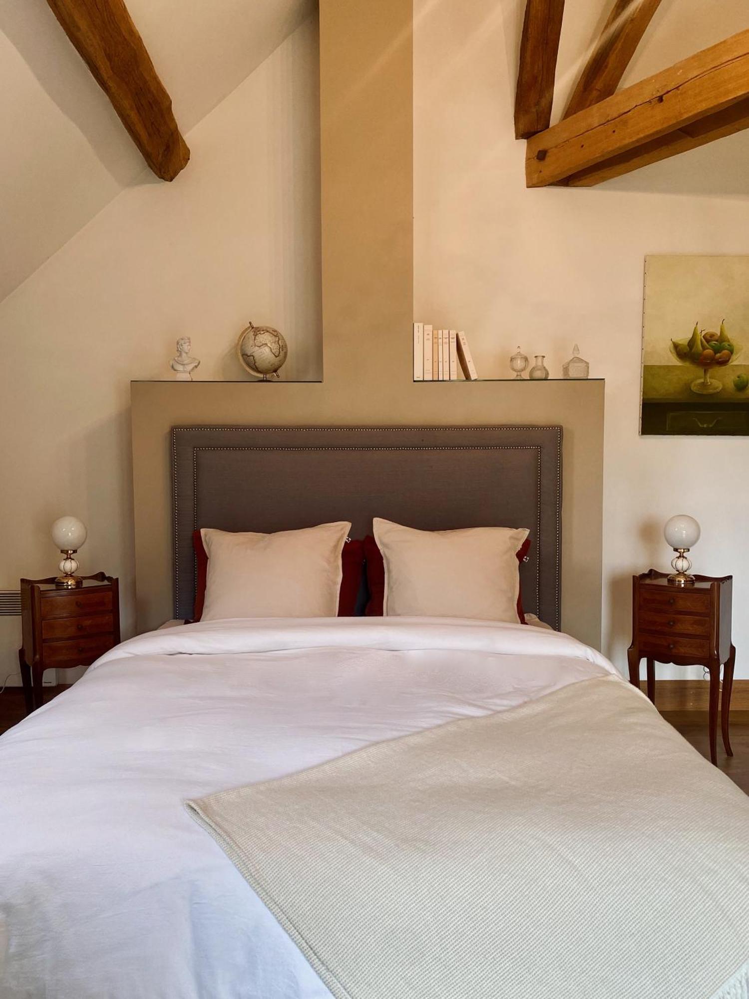 سانت إينيو Maison Adrienne المظهر الخارجي الصورة