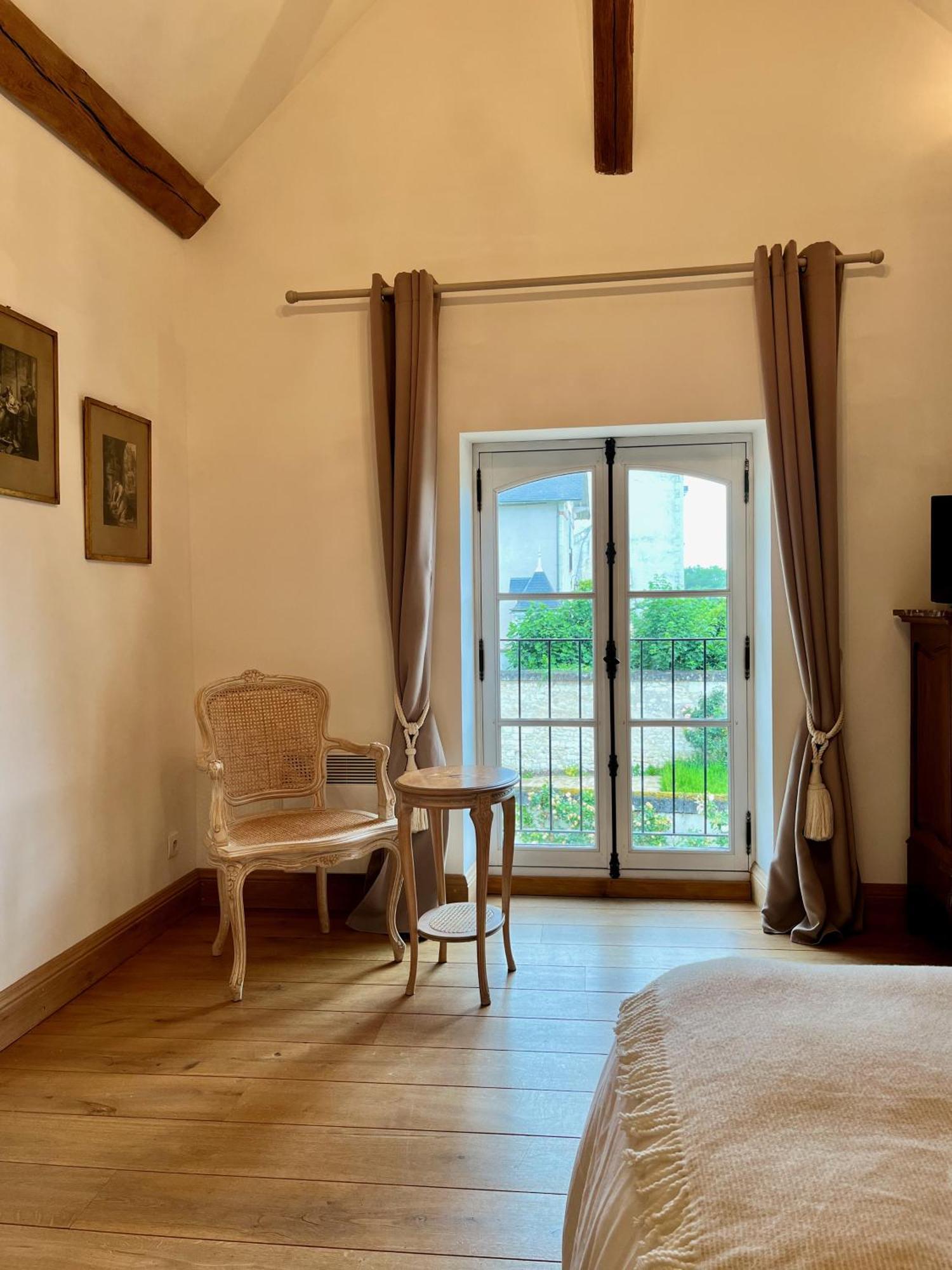 سانت إينيو Maison Adrienne المظهر الخارجي الصورة