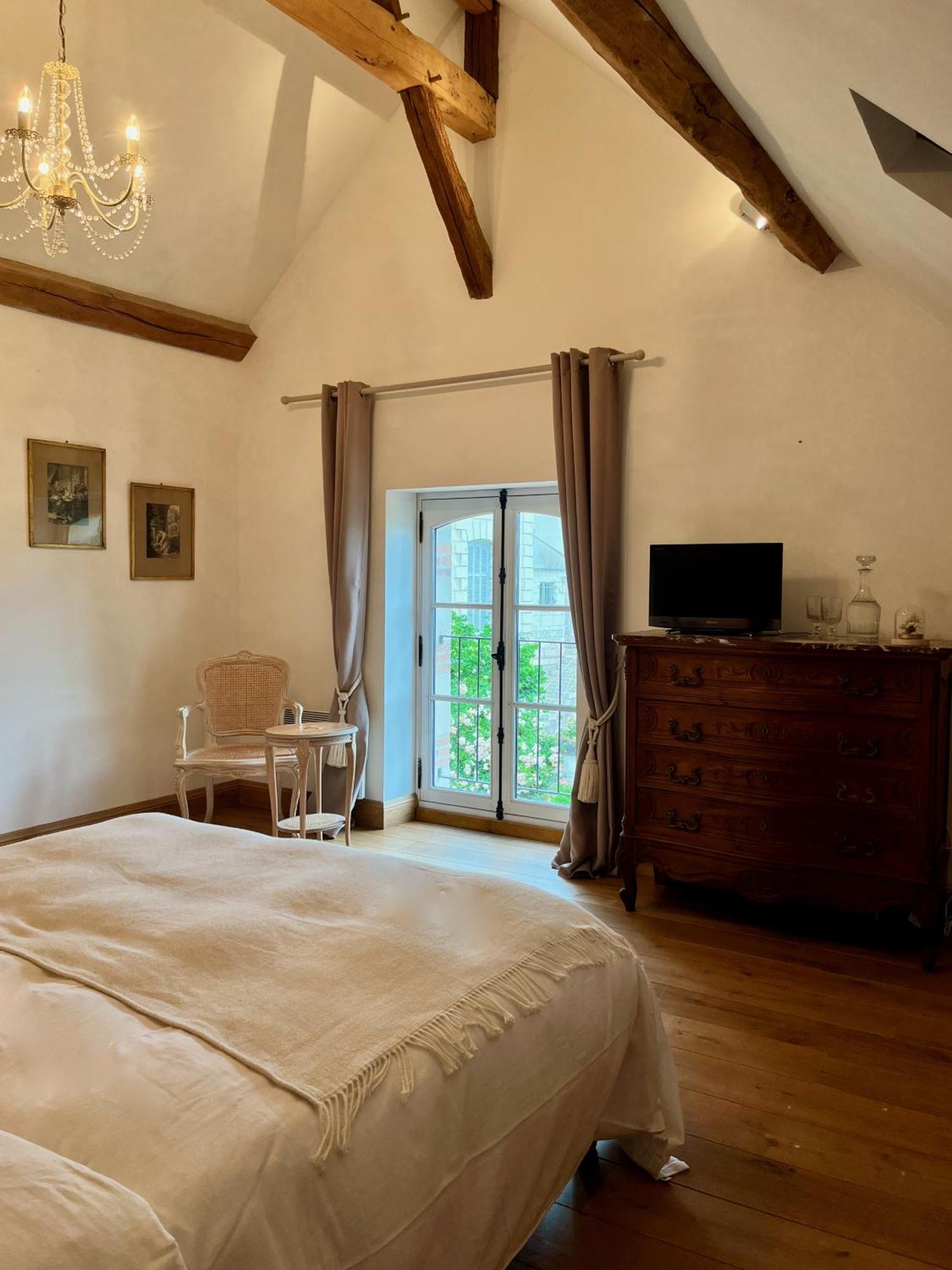 سانت إينيو Maison Adrienne المظهر الخارجي الصورة