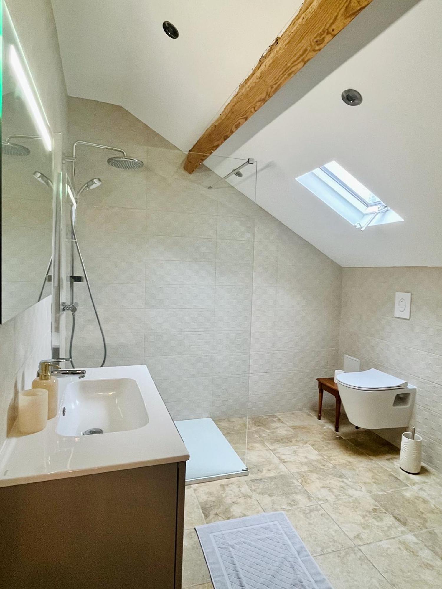 سانت إينيو Maison Adrienne المظهر الخارجي الصورة