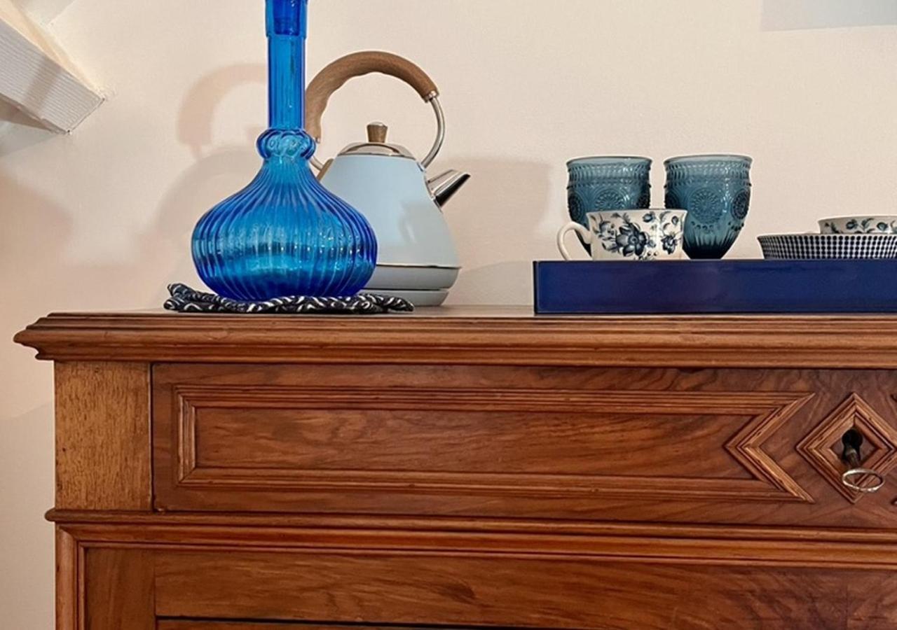 سانت إينيو Maison Adrienne المظهر الخارجي الصورة
