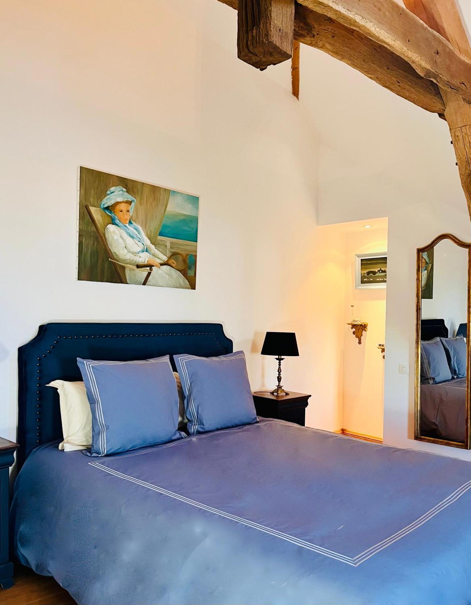سانت إينيو Maison Adrienne المظهر الخارجي الصورة