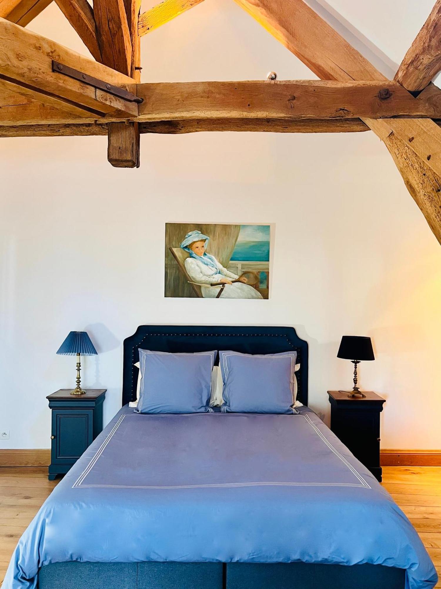 سانت إينيو Maison Adrienne المظهر الخارجي الصورة