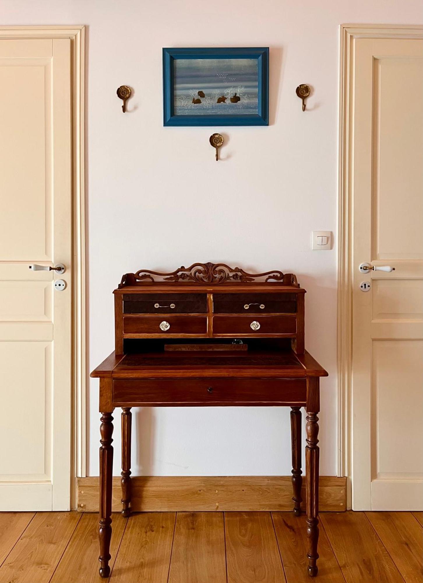 سانت إينيو Maison Adrienne المظهر الخارجي الصورة
