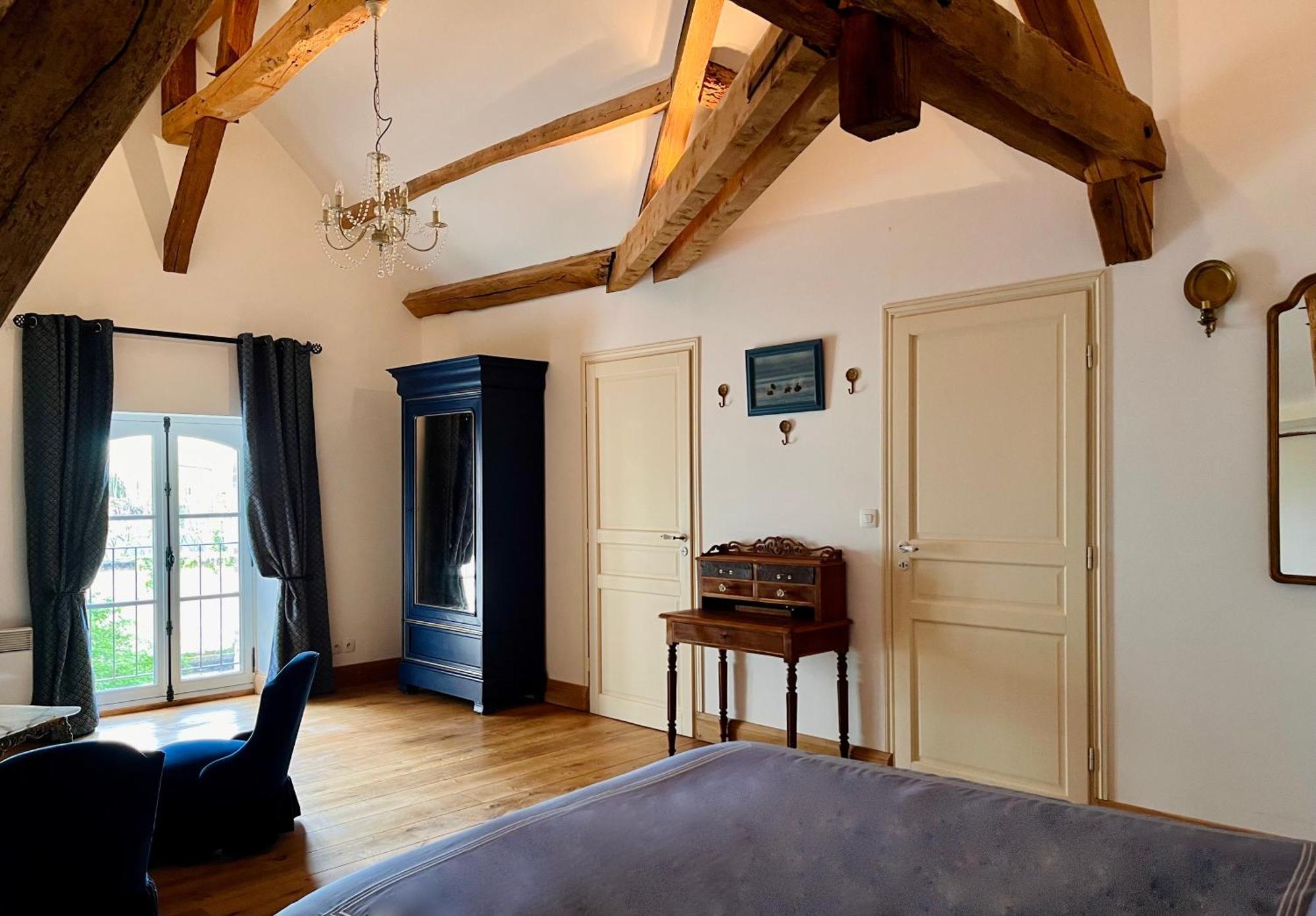سانت إينيو Maison Adrienne المظهر الخارجي الصورة