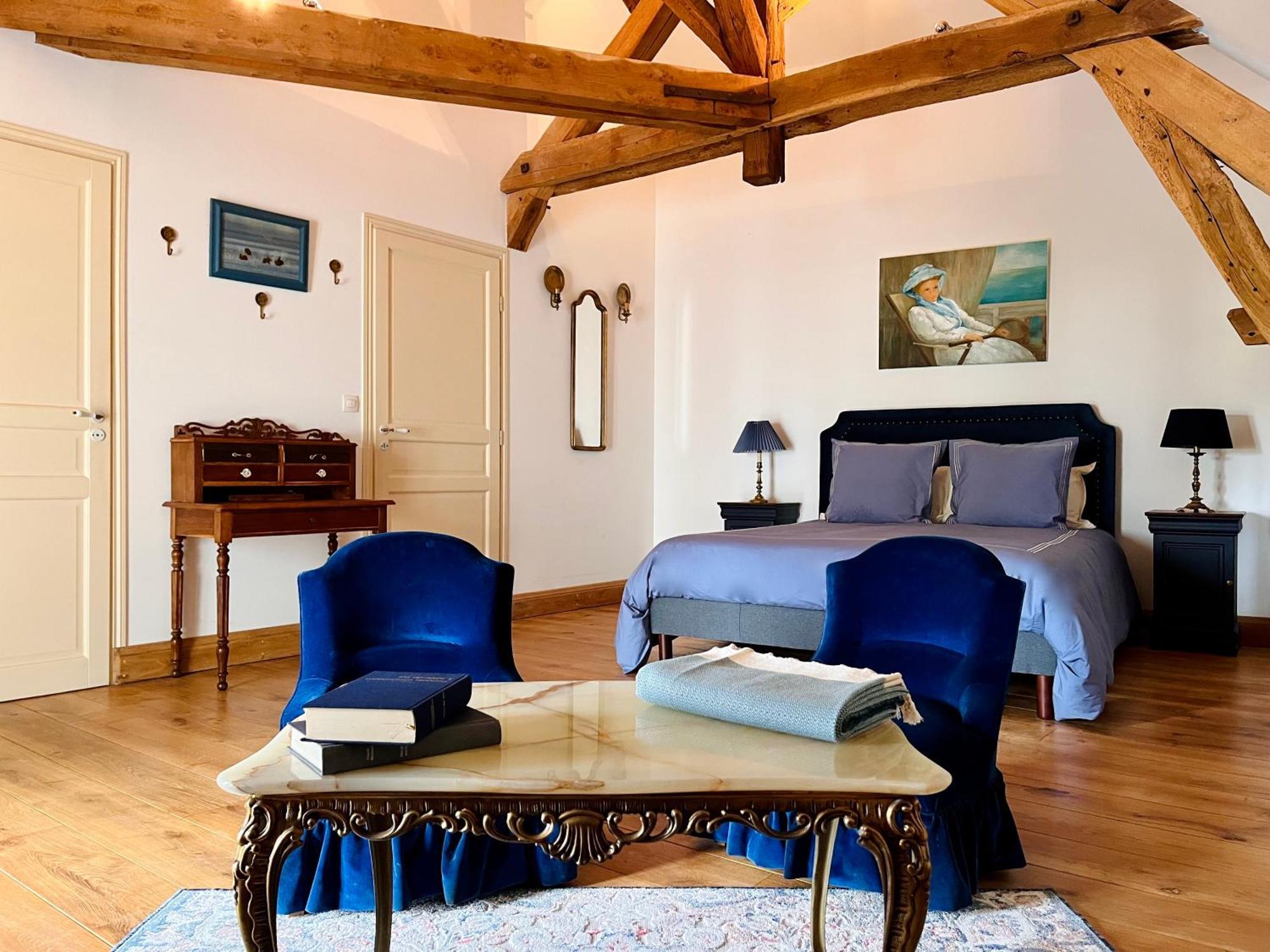سانت إينيو Maison Adrienne المظهر الخارجي الصورة