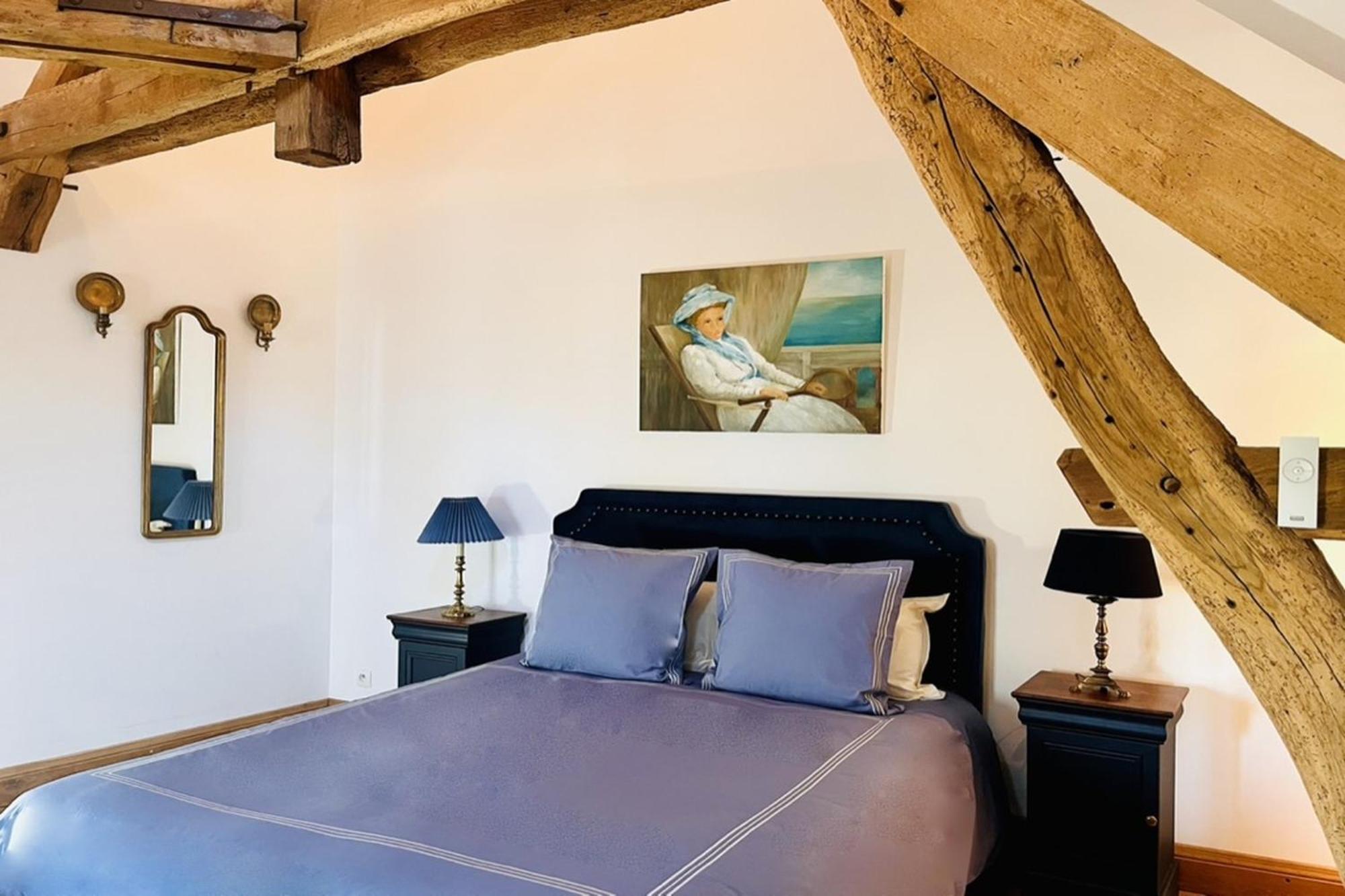 سانت إينيو Maison Adrienne المظهر الخارجي الصورة