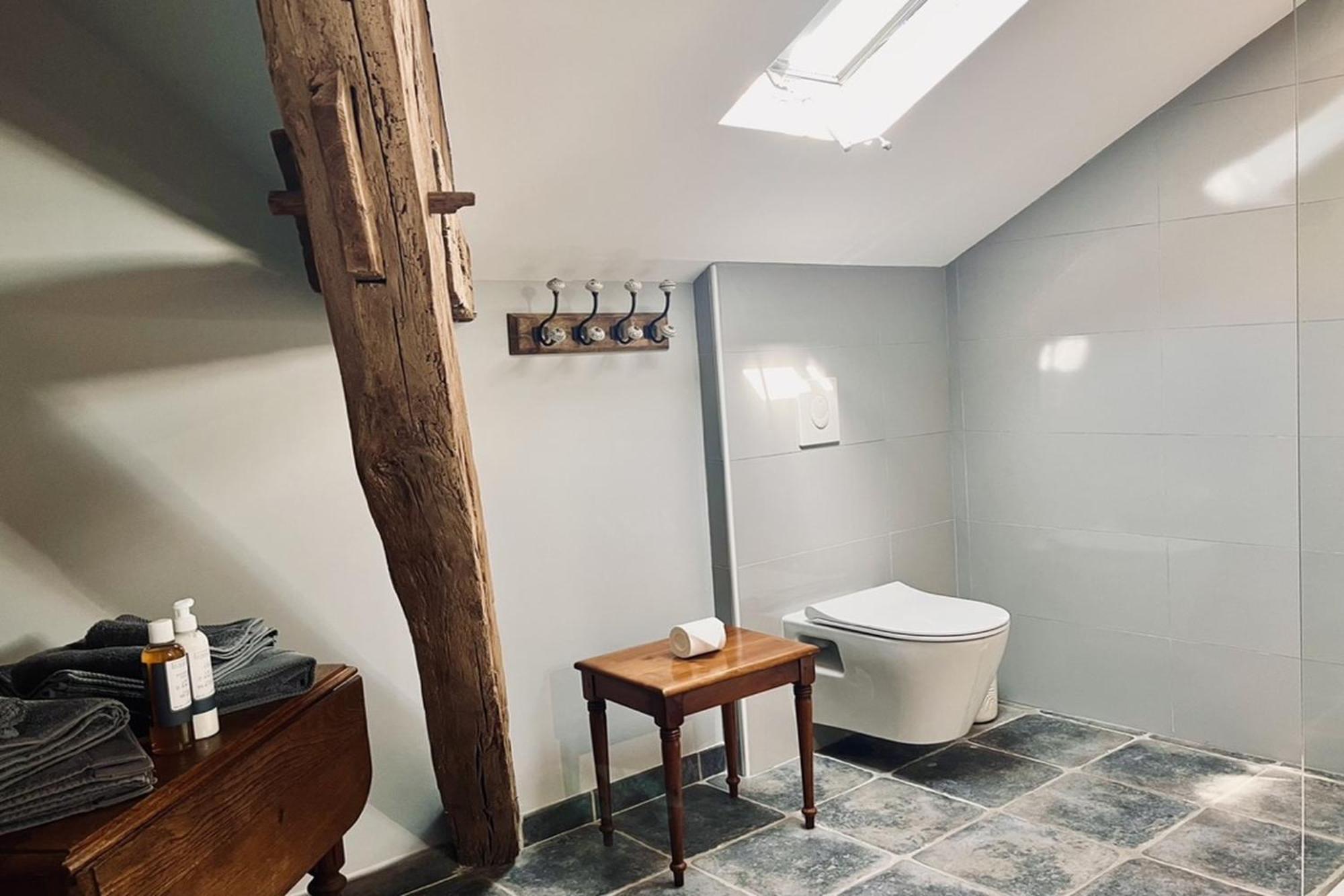 سانت إينيو Maison Adrienne المظهر الخارجي الصورة