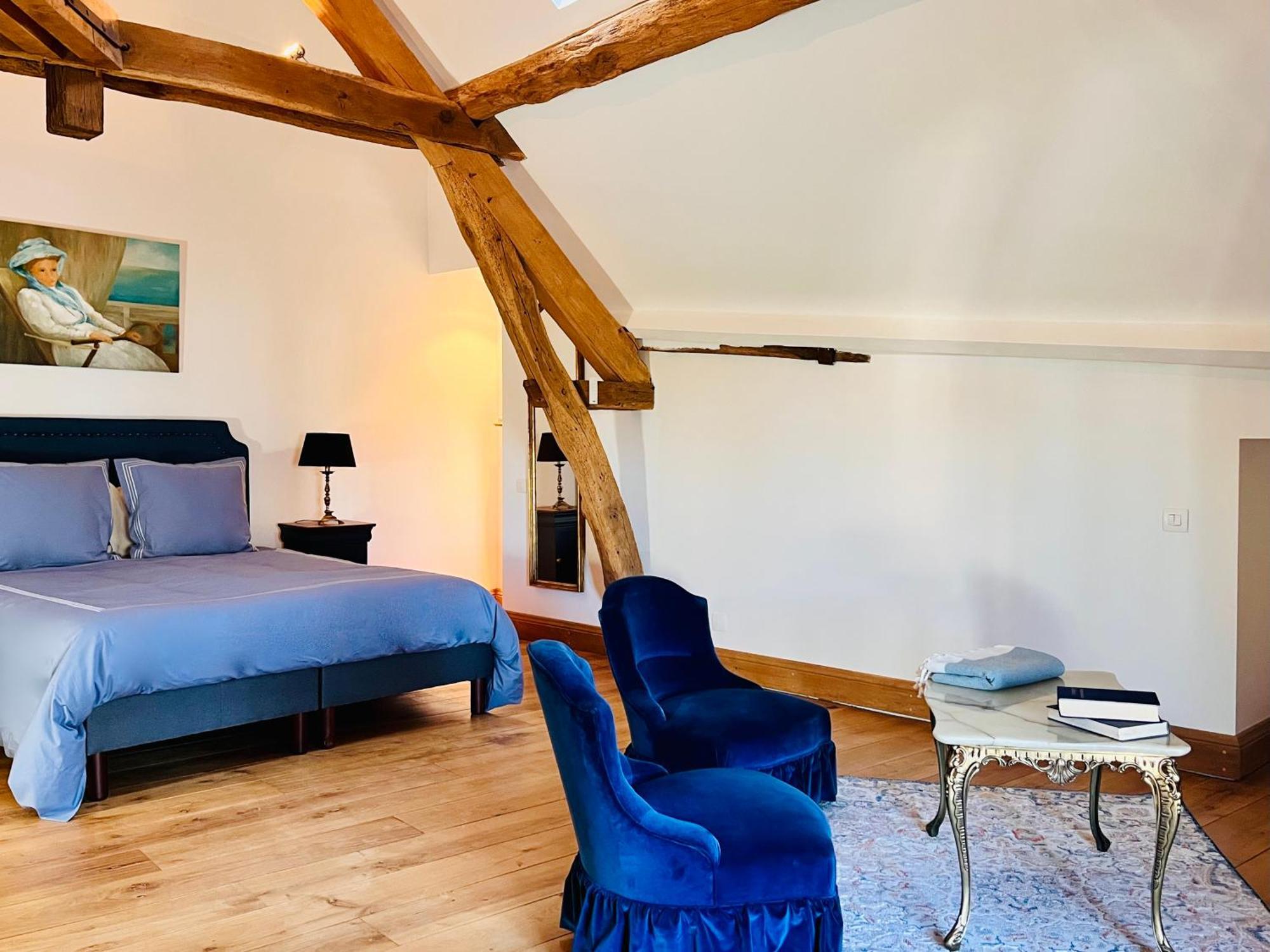 سانت إينيو Maison Adrienne المظهر الخارجي الصورة