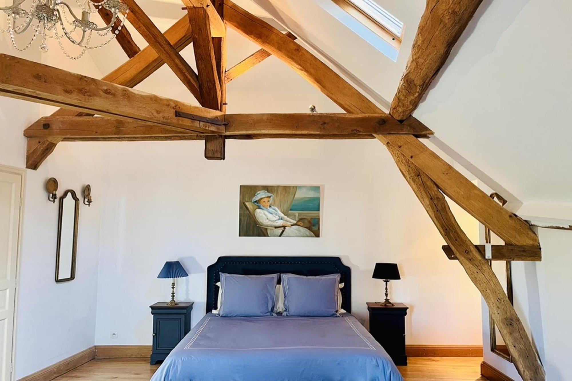 سانت إينيو Maison Adrienne المظهر الخارجي الصورة