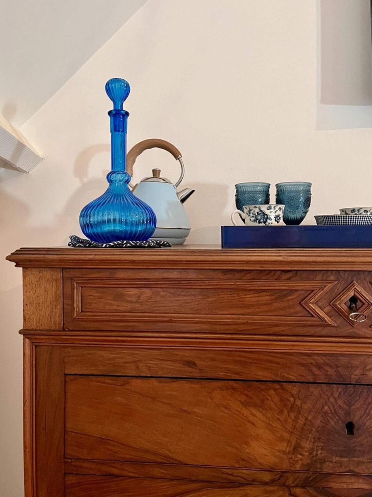 سانت إينيو Maison Adrienne المظهر الخارجي الصورة