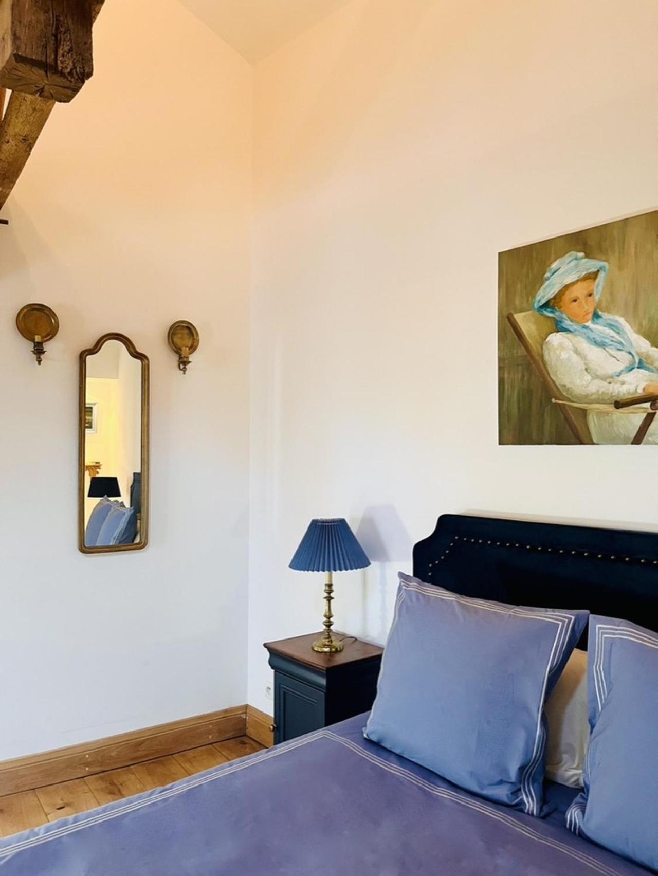 سانت إينيو Maison Adrienne الغرفة الصورة